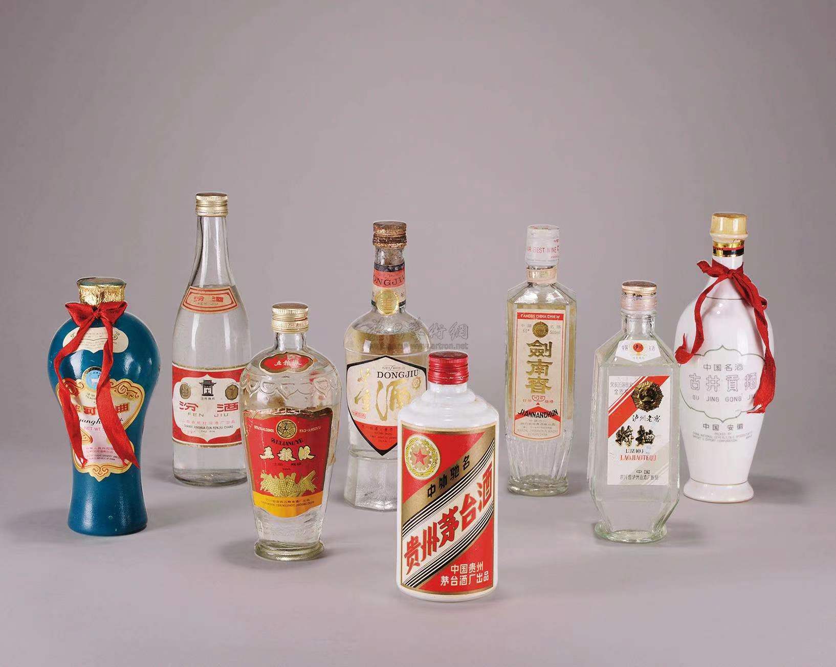 南京茅台酒回收